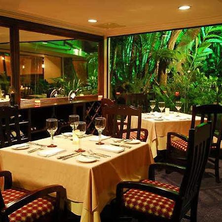 Отель Doubletree By Hilton Cariari San Jose Бахо-де-лас-Лаборес Экстерьер фото