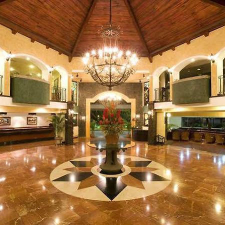 Отель Doubletree By Hilton Cariari San Jose Бахо-де-лас-Лаборес Экстерьер фото
